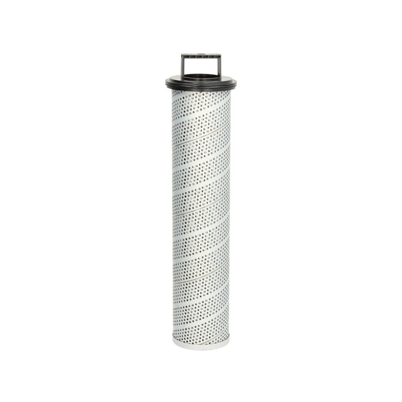 Inserție filtru