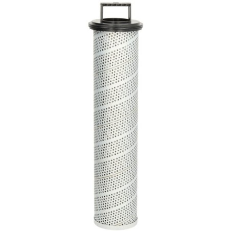 Inserție filtru