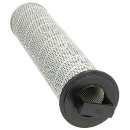 Inserție filtru