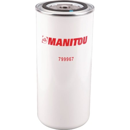 Filtru de combustibil Deutz
