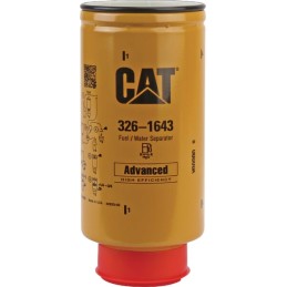 Filtru de combustibil Caterpillar