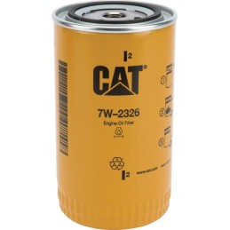 Filtru de ulei Caterpillar