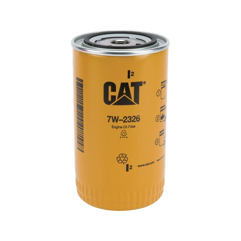 Filtru de ulei Caterpillar