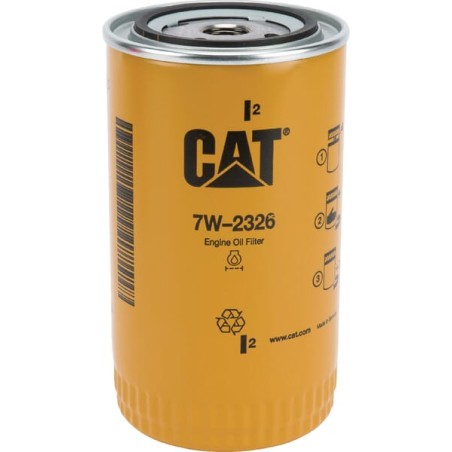 Filtru de ulei Caterpillar