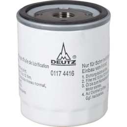 Filtru de ulei SDF
