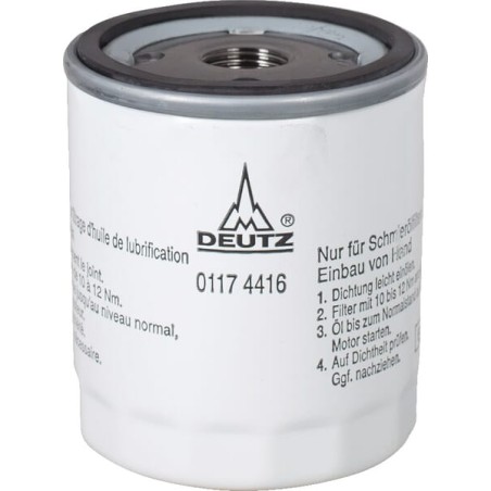 Filtru de ulei SDF