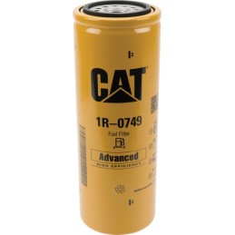 Filtru de combustibil Caterpillar