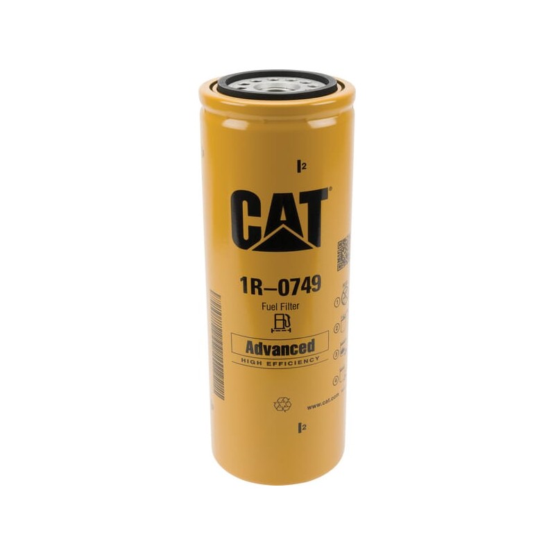 Filtru de combustibil Caterpillar