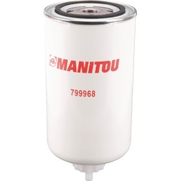 Prefiltru de combustibil Deutz