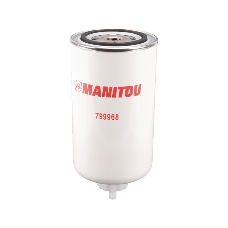 Prefiltru de combustibil Deutz