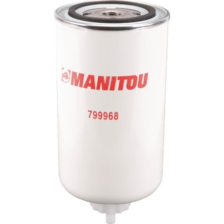 Prefiltru de combustibil Deutz
