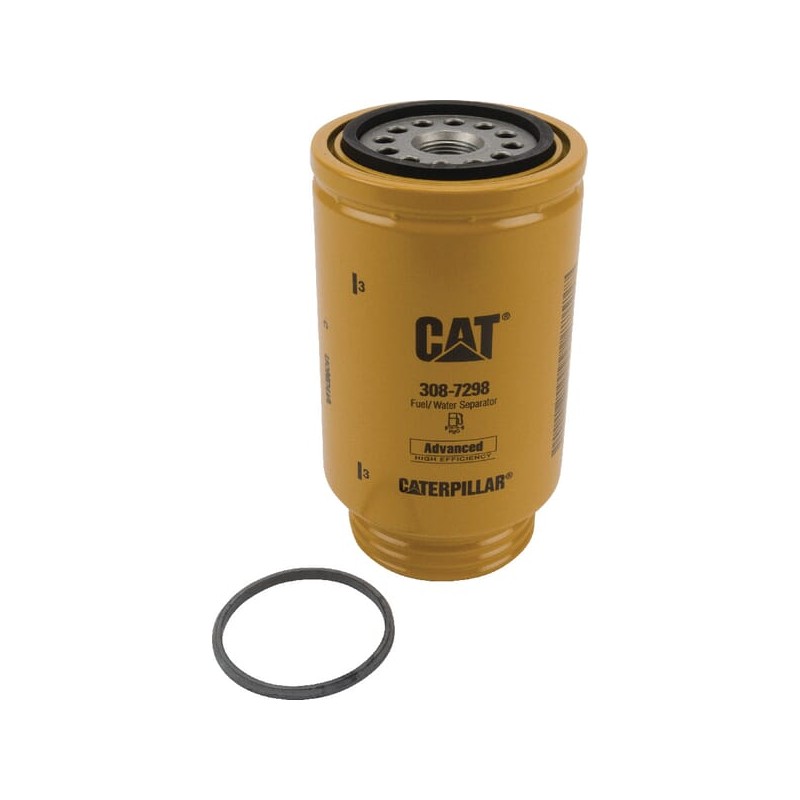 Filtru de combustibil Caterpillar
