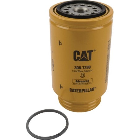 Filtru de combustibil Caterpillar