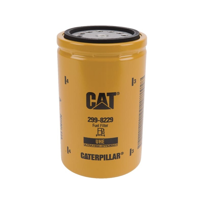 Filtru de combustibil Caterpillar