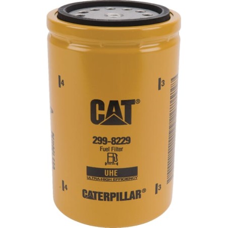 Filtru de combustibil Caterpillar