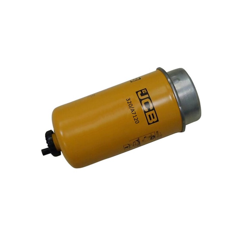Filtru combustibil