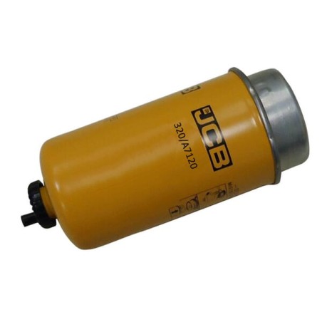 Filtru combustibil