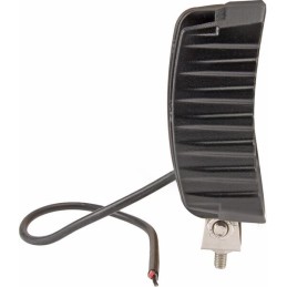 Lampă de lucru LED 48W 3840lm pătrată 10/30V 112x54,5x136mm tip flood 16 LED-uri Kramp