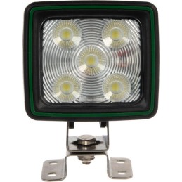 Lampă de lucru LED 60W 5600lm flux larg conexiune Deutsch