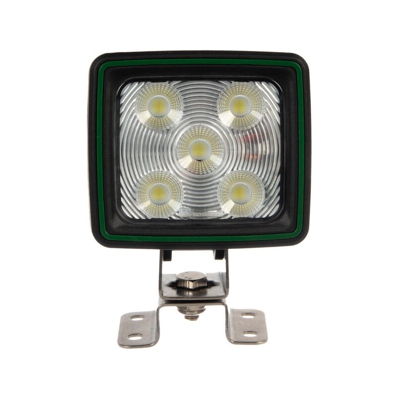Lampă de lucru LED 60W 5600lm flux larg conexiune Deutsch