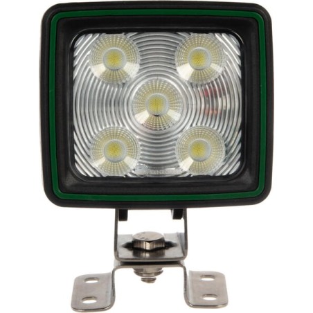 Lampă de lucru LED 60W 5600lm flux larg conexiune Deutsch