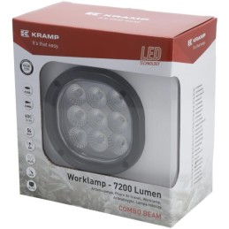 Lampă de lucru LED 54W 7200lm