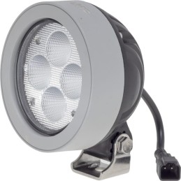 Lumină de lucru LED, 40W 4500lm, Wide Flood