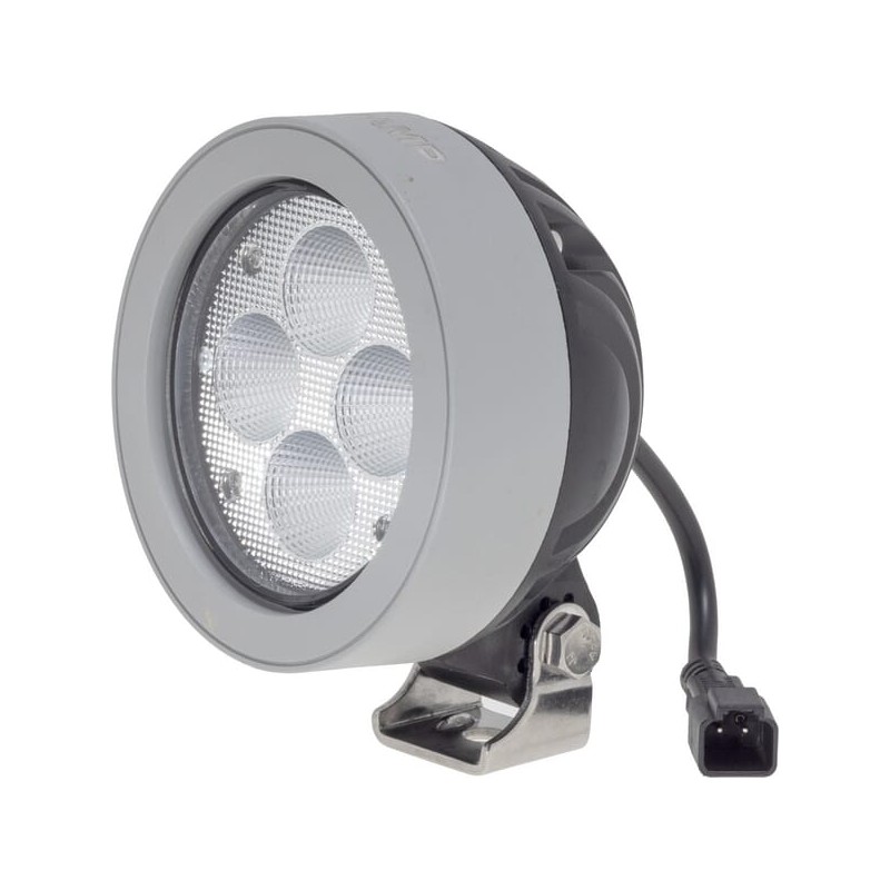 Lumină de lucru LED, 40W 4500lm, Wide Flood