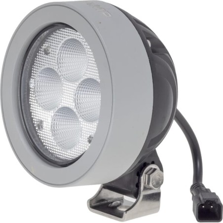 Lumină de lucru LED, 40W 4500lm, Wide Flood