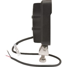 Lampă de lucru LED 25W 3040lm pătrată 10/30V 108x48x108mm tip flood 16 LED-uri Kramp