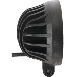 Lampă de lucru LED 39W 3510lm ovală 10/30V 144x69,4x98mm tip flood 13 LED-uri Kramp