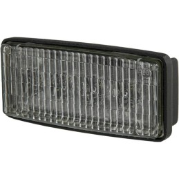 Lampă de lucru LED 20W 1750lm dreptunghiulară Kramp