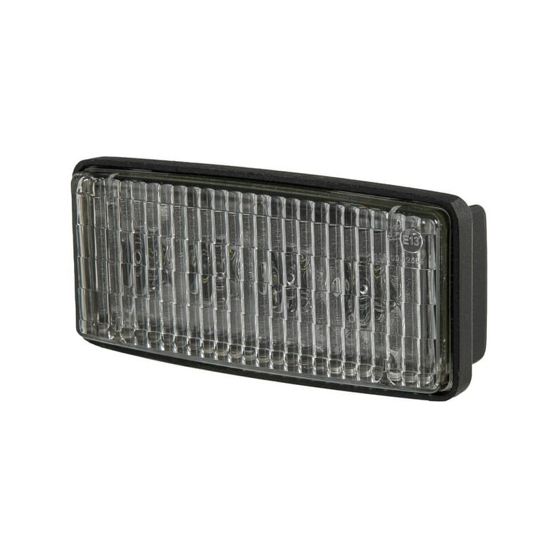 Lampă de lucru LED 20W 1750lm dreptunghiulară Kramp