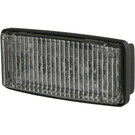 Lampă de lucru LED 20W 1750lm dreptunghiulară Kramp