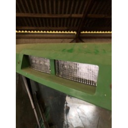 Lampă de lucru LED 20W 1750lm dreptunghiulară Kramp
