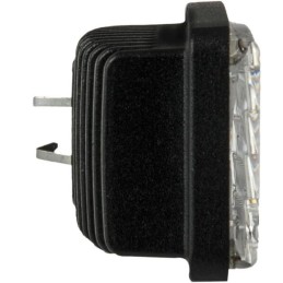 Lampă de lucru LED 20W 1750lm dreptunghiulară Kramp