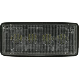 Lampă de lucru LED 20W 1750lm dreptunghiulară Kramp