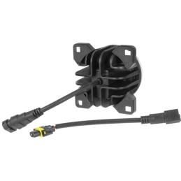 Lampă de lucru LED 42W 4200lm rotundă Kramp