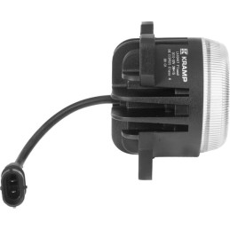 Lampă de lucru LED 42W 4200lm rotundă Kramp