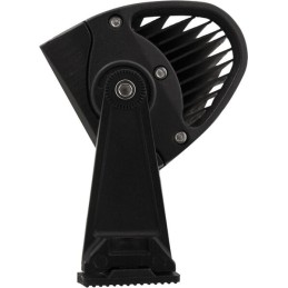 Bară lumini de lucru LED 180W 15300lm dreptunghiulară 12/24V albă 810,6x79,5mm cablu combo 60 LED-uri Kramp