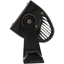 Bară lumini de lucru LED 180W 15300lm dreptunghiulară 12/24V albă 810,6x79,5mm cablu combo 60 LED-uri Kramp