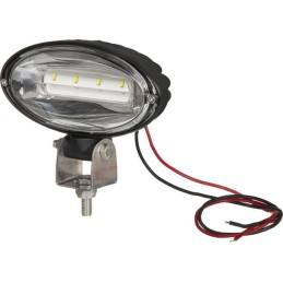 Lampă de lucru LED 40W 3500lm flux ultra larg
