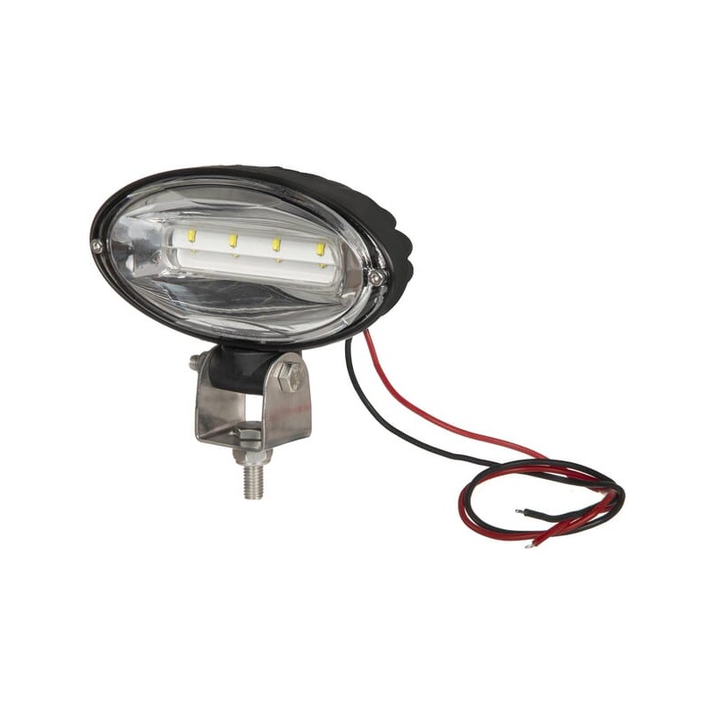 Lampă de lucru LED 40W 3500lm flux ultra larg