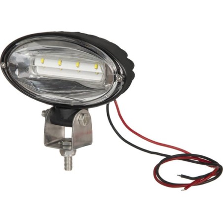 Lampă de lucru LED 40W 3500lm flux ultra larg