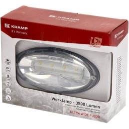 Lampă de lucru LED 40W 3500lm flux ultra larg