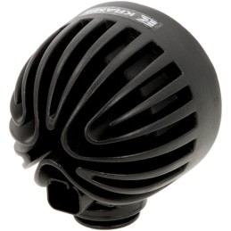 Lampă de lucru LED 40W 4000lm rotundă albă 10/30V 84x126x71,8mm mufă AMP 4 LED-uri 360° Kramp