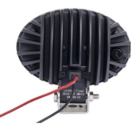 Lampă de lucru LED 65W 5200lm ovală Kramp