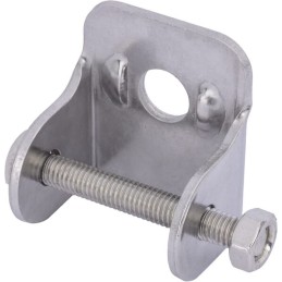 Lampă de lucru LED 65W 5200lm ovală Kramp