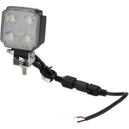 Lampă de lucru LED, 20W, 3000lm