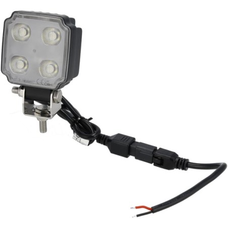 Lampă de lucru LED, 20W, 3000lm